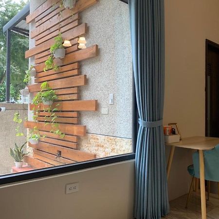 910 Hostel 城南館-自助入住 Yuli Esterno foto