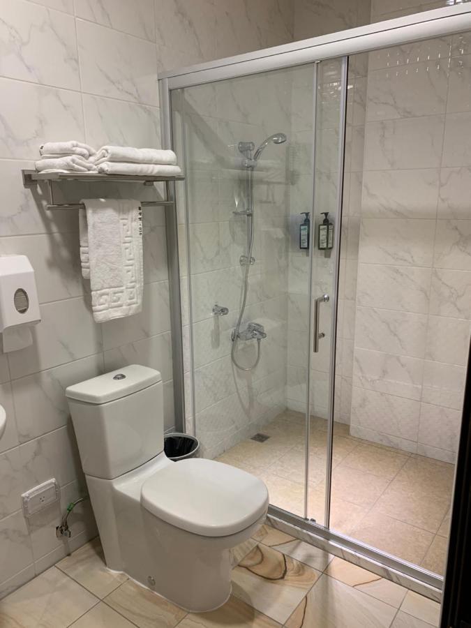 910 Hostel 城南館-自助入住 Yuli Esterno foto