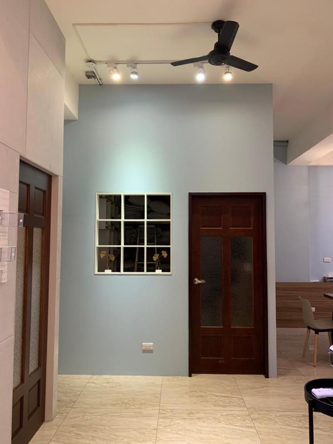910 Hostel 城南館-自助入住 Yuli Esterno foto