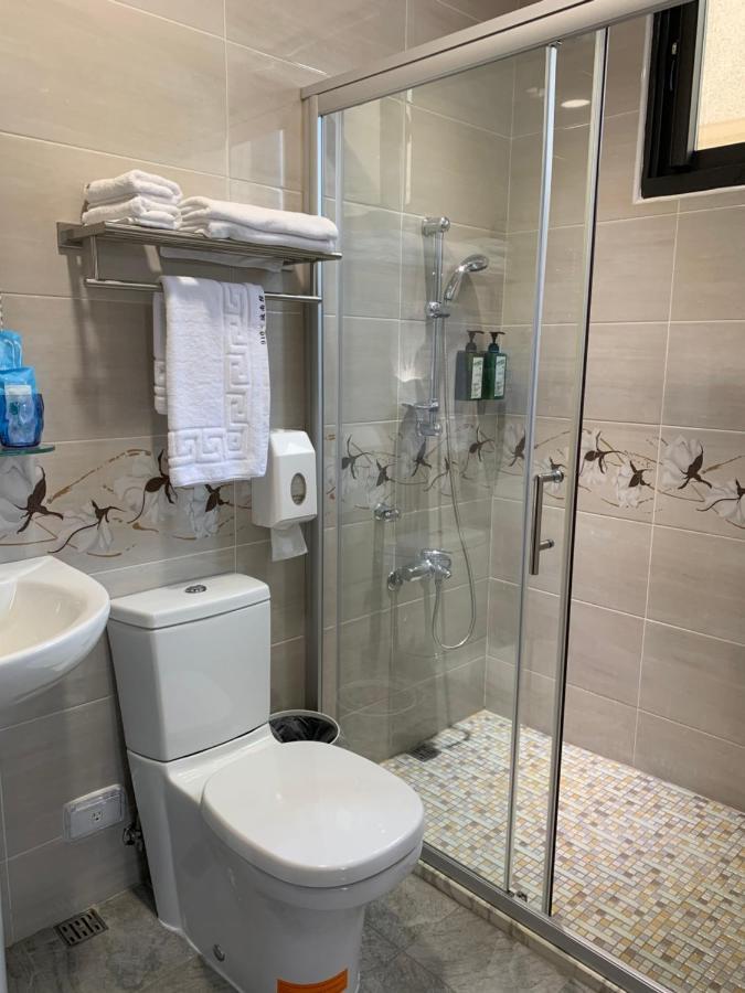 910 Hostel 城南館-自助入住 Yuli Esterno foto