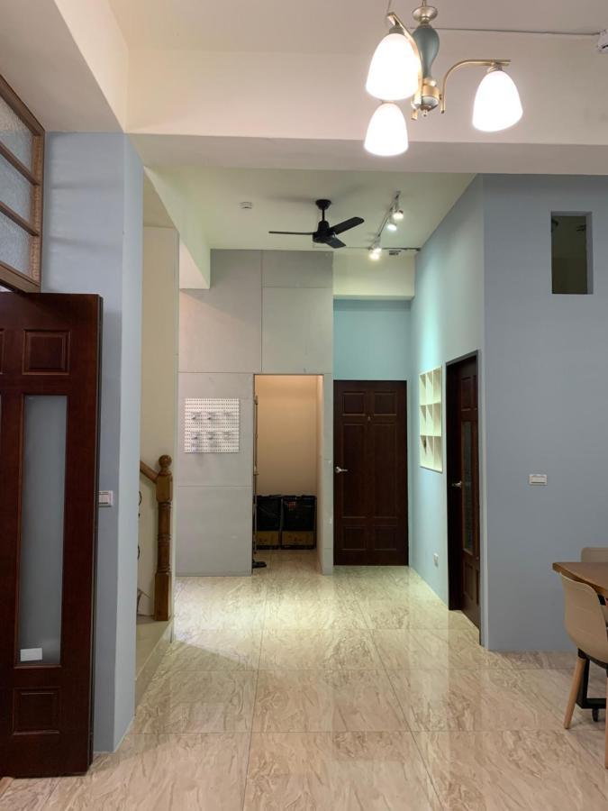 910 Hostel 城南館-自助入住 Yuli Esterno foto