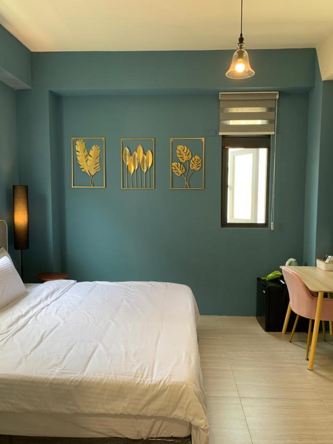 910 Hostel 城南館-自助入住 Yuli Esterno foto