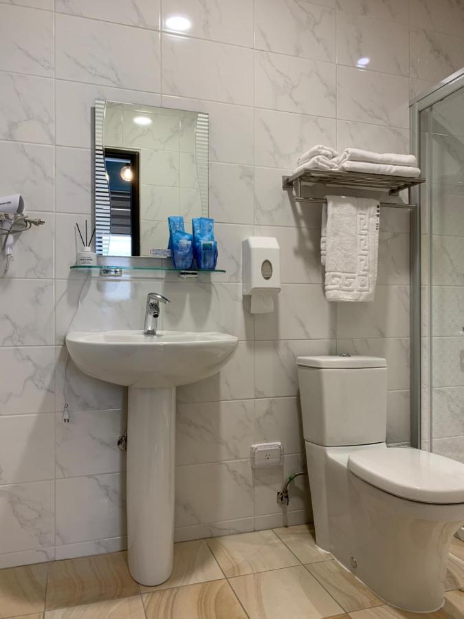 910 Hostel 城南館-自助入住 Yuli Esterno foto
