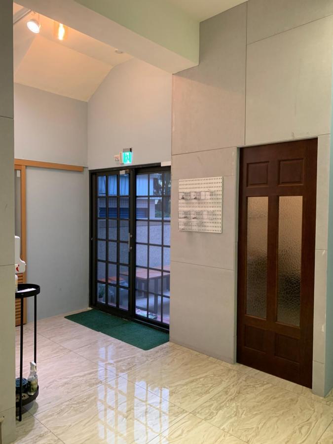 910 Hostel 城南館-自助入住 Yuli Esterno foto