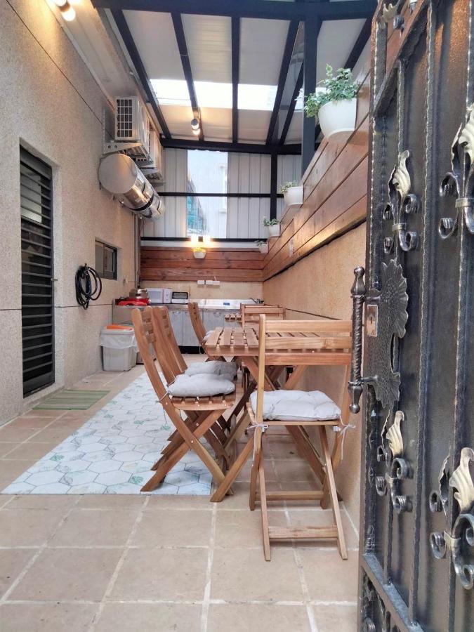 910 Hostel 城南館-自助入住 Yuli Esterno foto