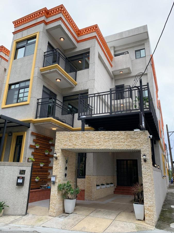910 Hostel 城南館-自助入住 Yuli Esterno foto
