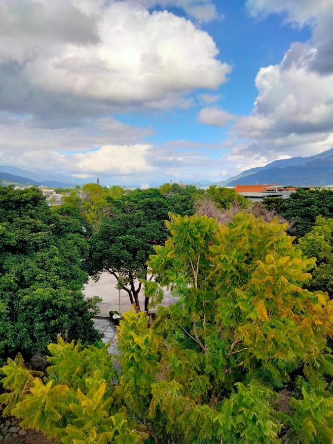910 Hostel 城南館-自助入住 Yuli Esterno foto