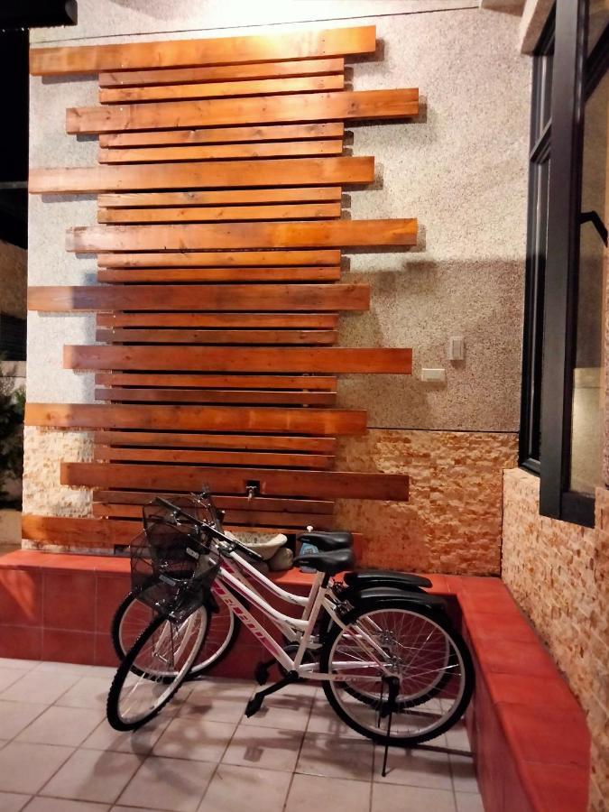 910 Hostel 城南館-自助入住 Yuli Esterno foto