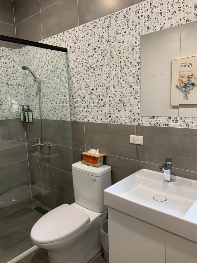 910 Hostel 城南館-自助入住 Yuli Esterno foto