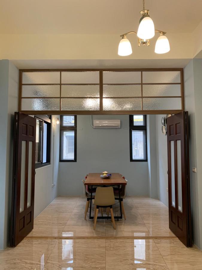 910 Hostel 城南館-自助入住 Yuli Esterno foto