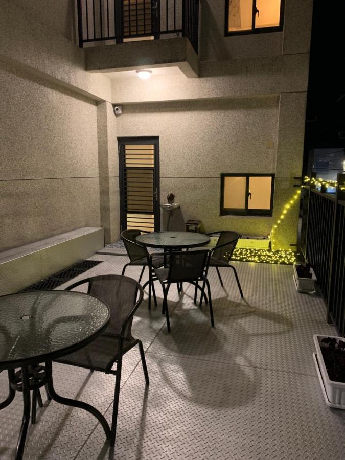 910 Hostel 城南館-自助入住 Yuli Esterno foto