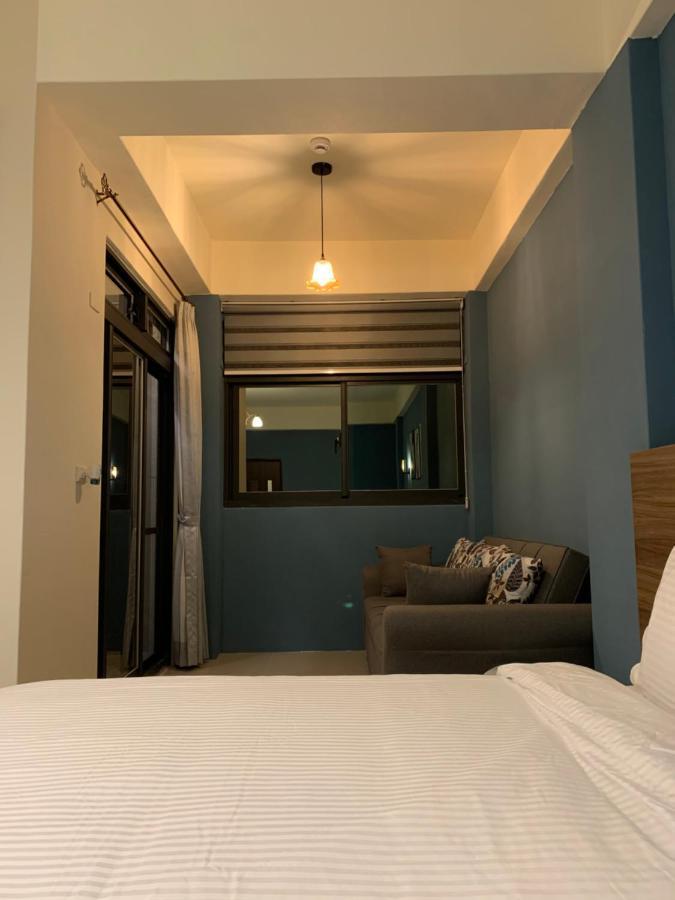 910 Hostel 城南館-自助入住 Yuli Esterno foto