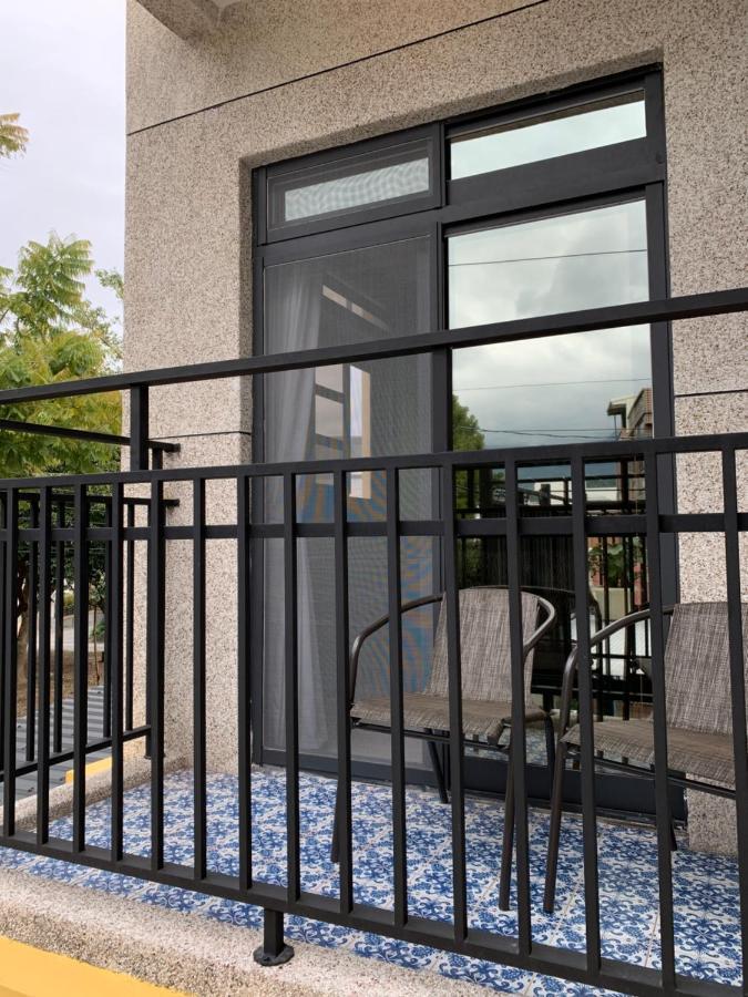910 Hostel 城南館-自助入住 Yuli Esterno foto