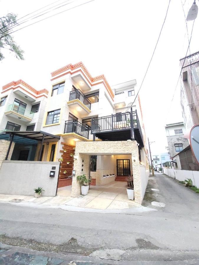 910 Hostel 城南館-自助入住 Yuli Esterno foto