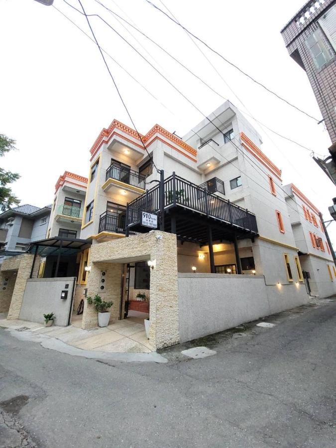 910 Hostel 城南館-自助入住 Yuli Esterno foto