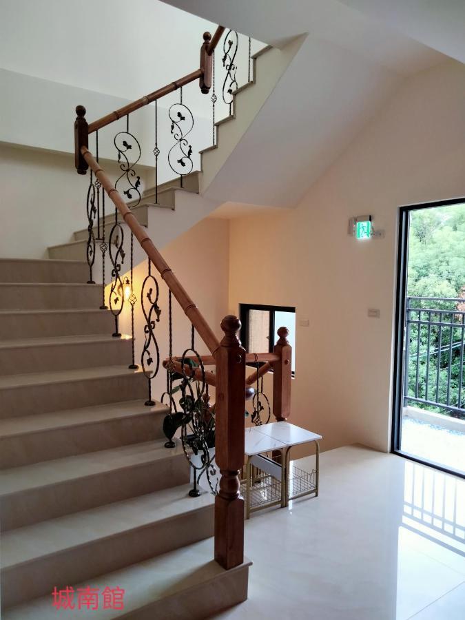 910 Hostel 城南館-自助入住 Yuli Esterno foto