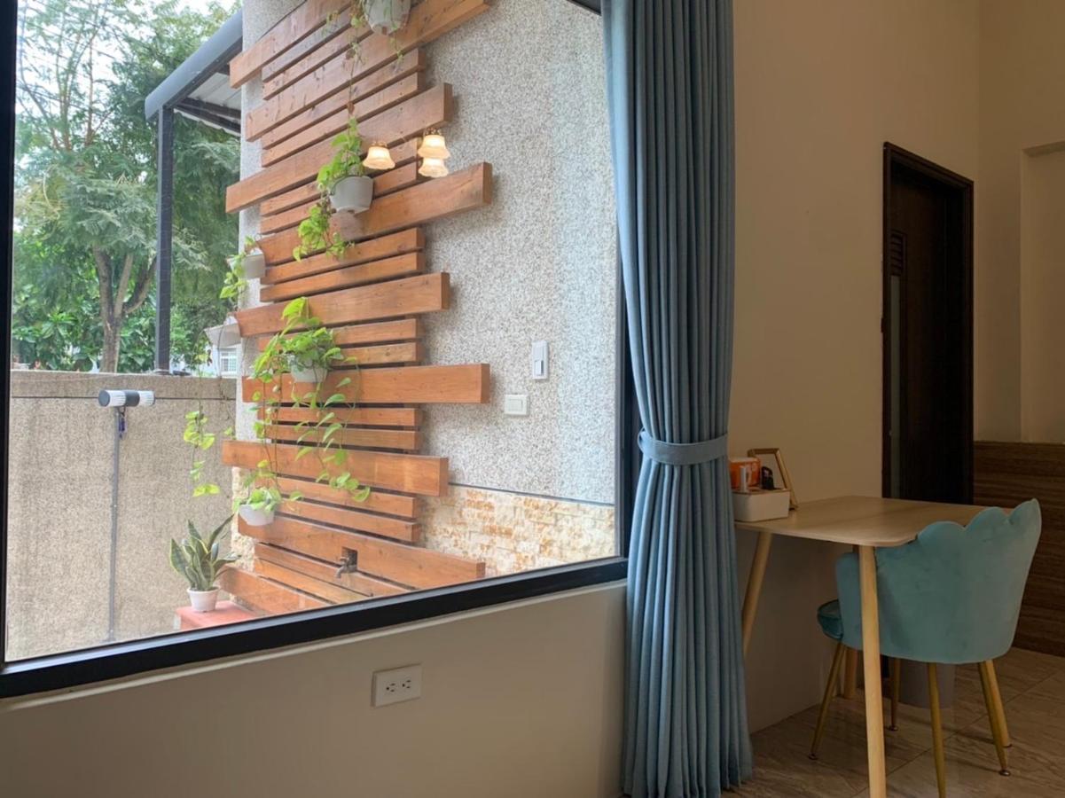 910 Hostel 城南館-自助入住 Yuli Esterno foto